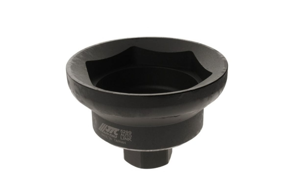 ГОЛОВКА СТУПИЧНАЯ 85ММ (SAF)