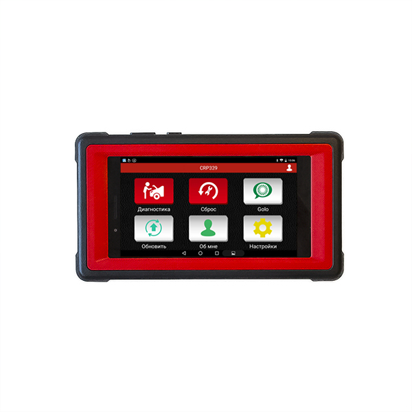 Сканер диагностический Launch CRP339