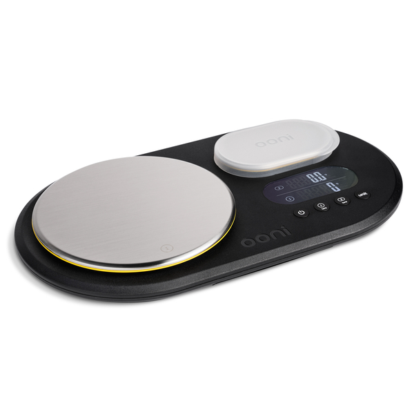 Электронные весы для теста Ooni