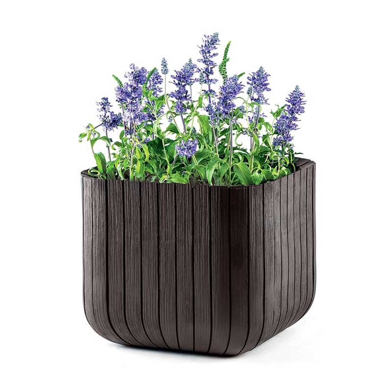 Кашпо Сube Planter S 17202066