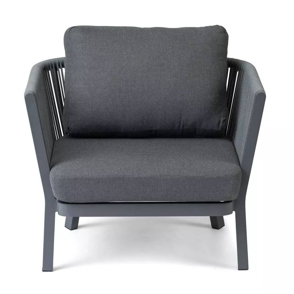 Комплект плетеной мебели Sofia