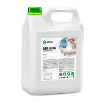Мыло-пенка Grass Milana, 5л