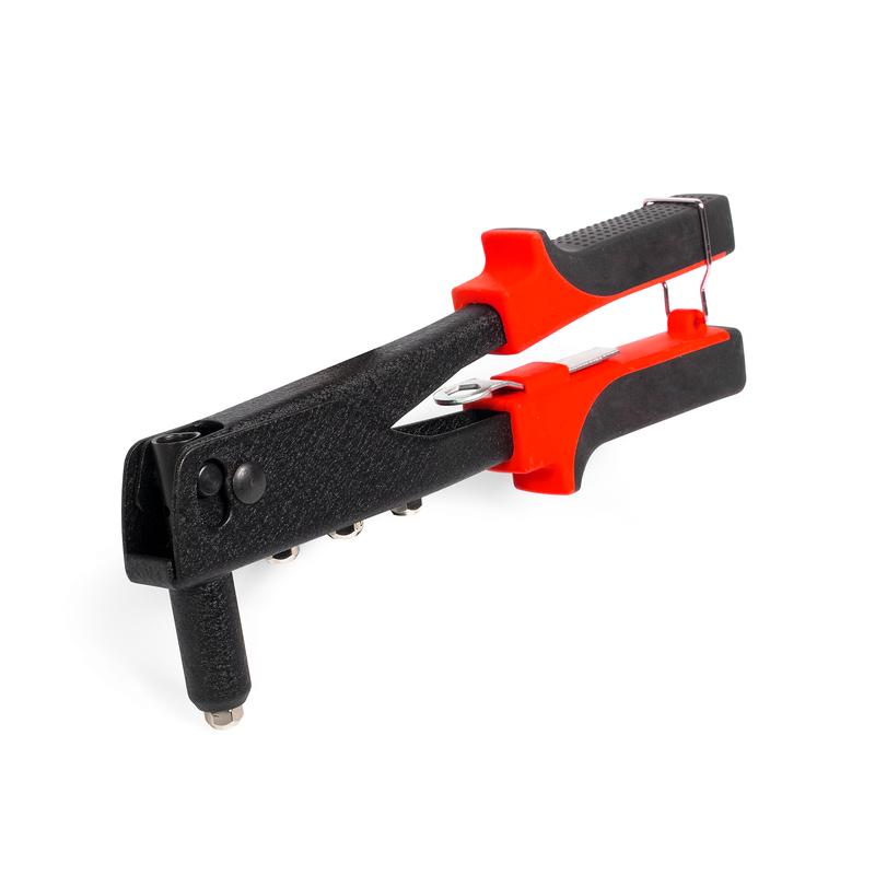 Заклепочник ручной открытый ЗР-01 (КВТ)