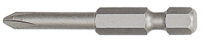 BPR120001 Бита 1/4" с узким хвостовиком PH1 200 мм