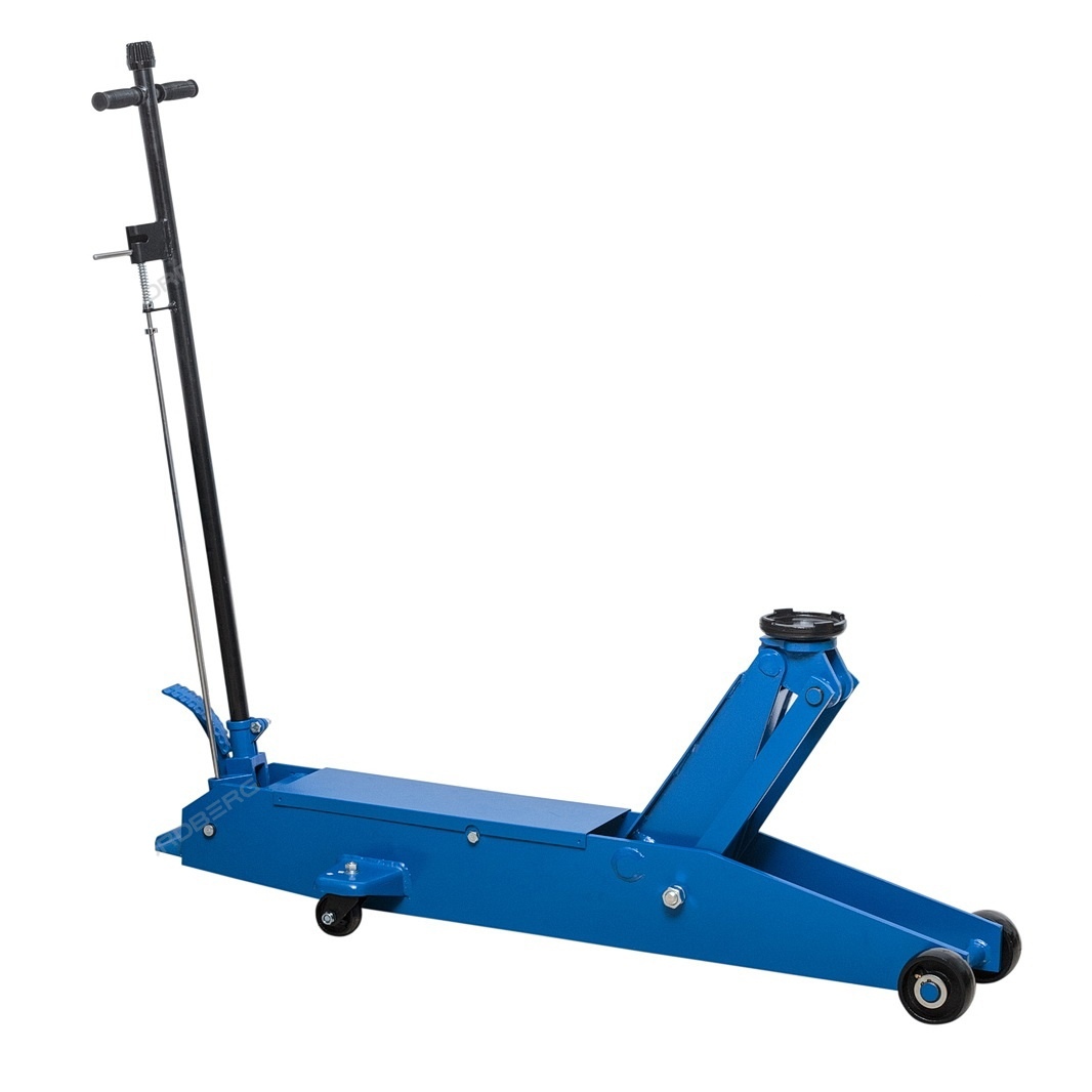 Домкрат подкатной, г/п 5 тонн