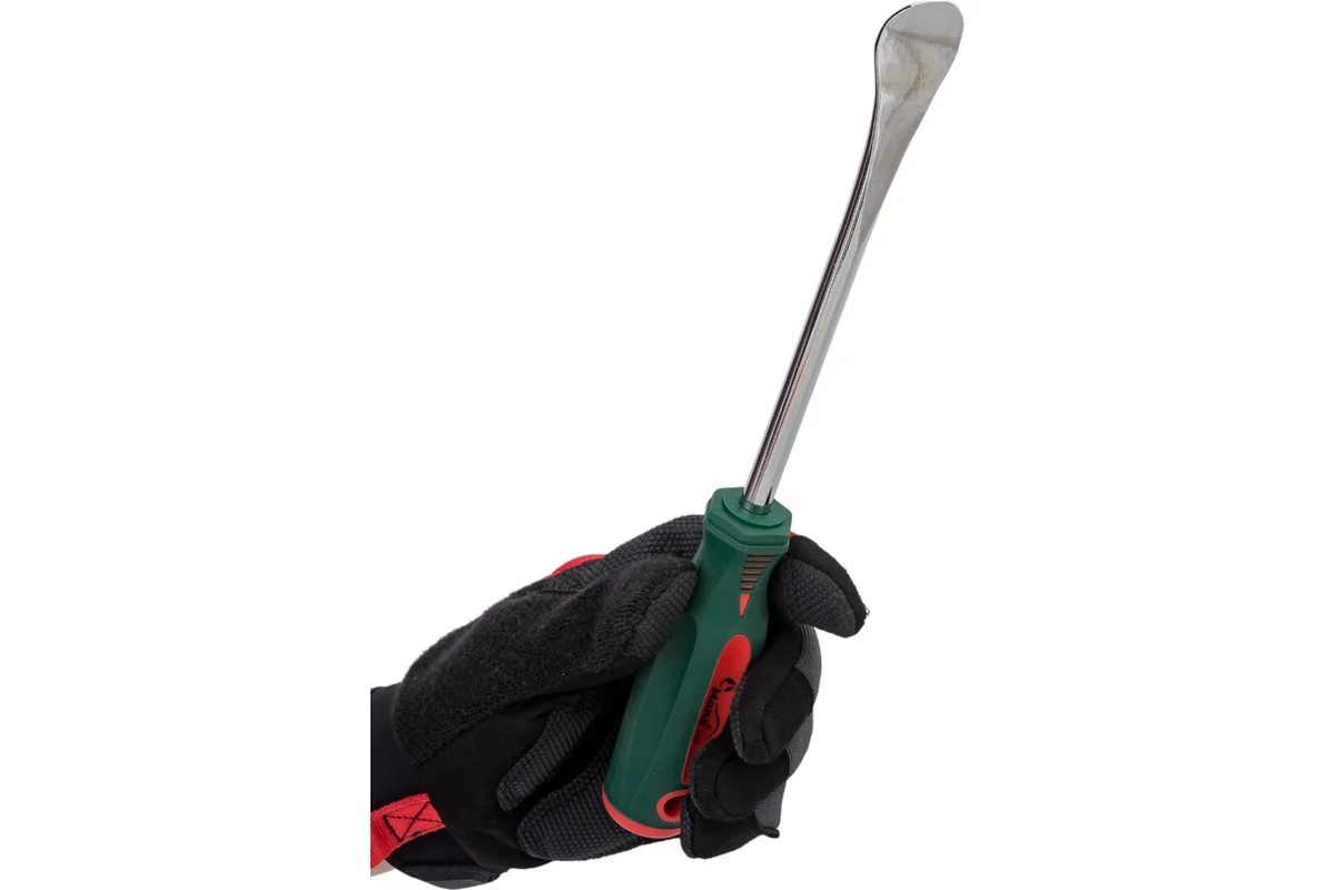 Лопатка для демонтажа шин мотоциклов 