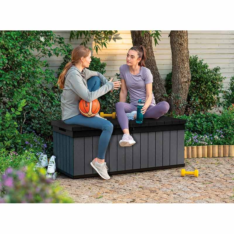 Сундук Darwin Box 380L