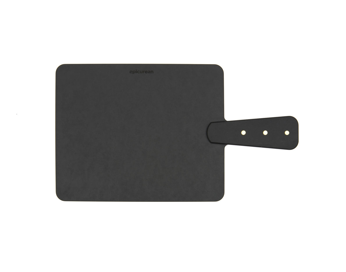 Разделочная доска Серия Riveted Handy Графит