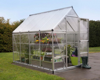 Теплица Palram – Canopia Hybrid 6x8