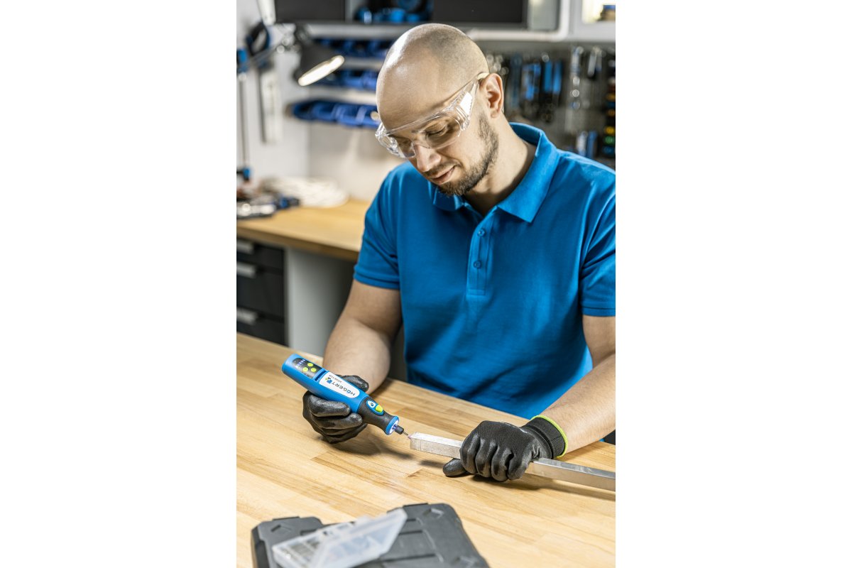 VENEDIG Очки защитные бесцветные, универсальный размер