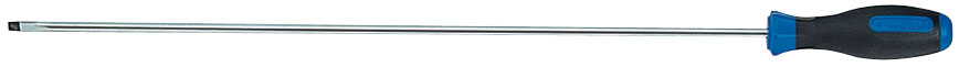 Отвертка шлицевая Slotted 5,0 мм, 300 мм KING TONY 14220512