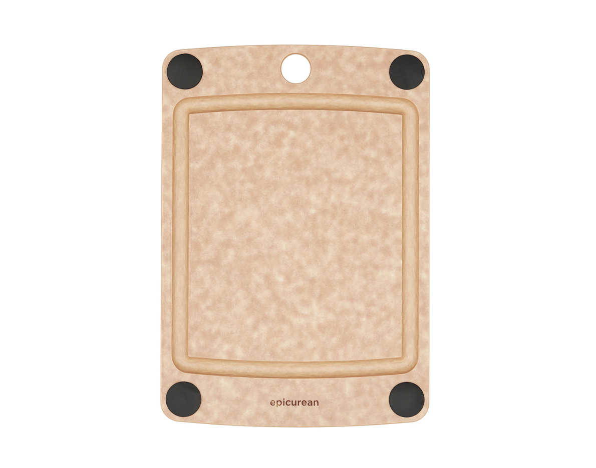 Разделочная доска Серия All-In-One Натуральный