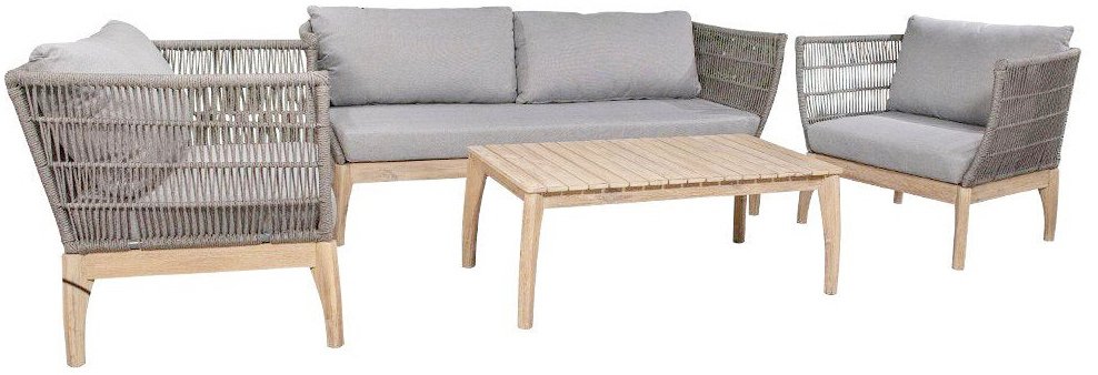 Комплект деревянной мебели River