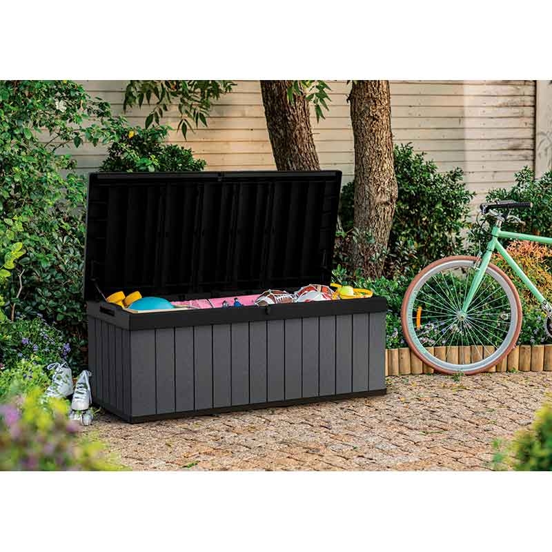 Сундук Darwin Box 380L
