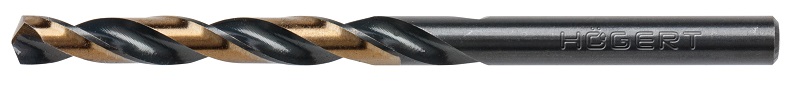 Сверло по металлу HSS 7,0х109 мм, 1 уп. (10 шт.)