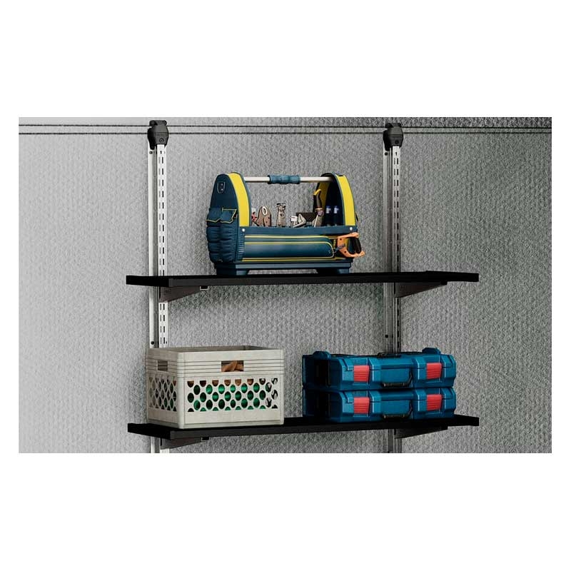 Комплект стеллажей SHELVING KIT 100