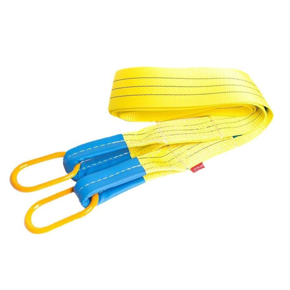 Корозащитный строп 18,0т 2,0м 120мм