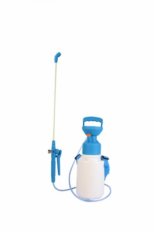Генератор пены Hermes Super Foamer Pro+ 3L 