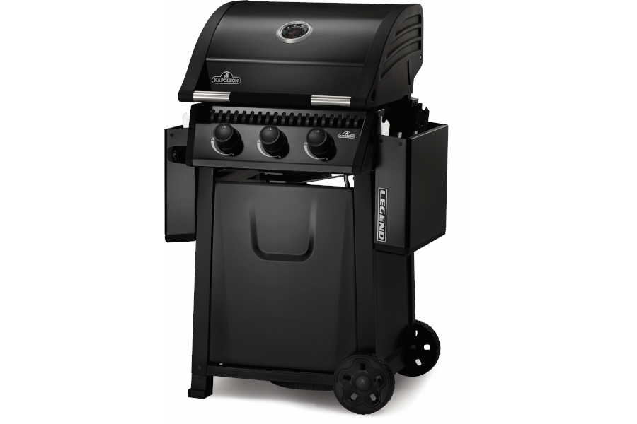 Газовый гриль Legend-365