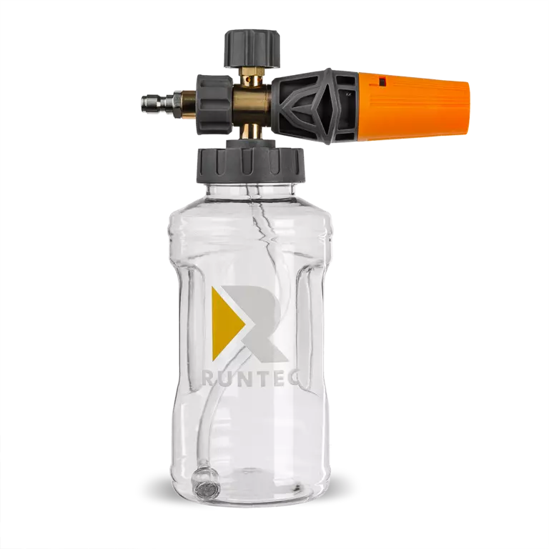 Пеногенератор для моек высокого давления 1 л