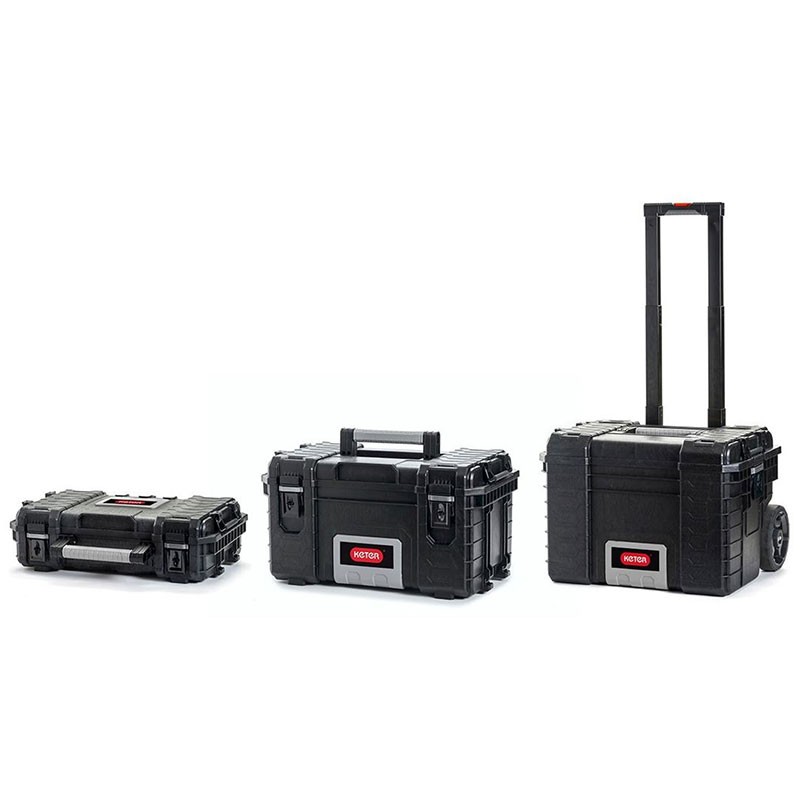 Модульная система Professional Tool Storage System