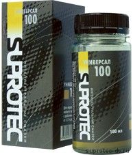 Триботехнический состав "универсал-100"