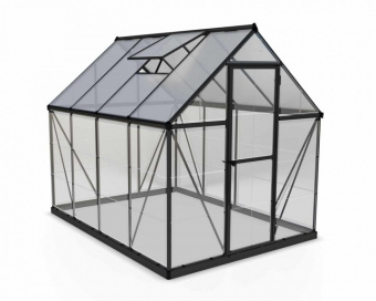 Теплица Palram – Canopia Hybrid 6x8