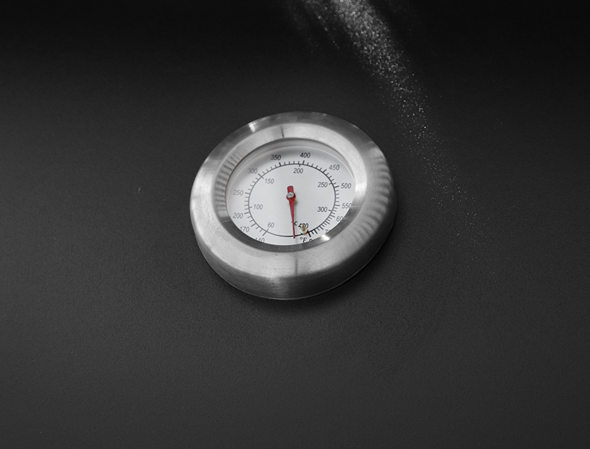 Газовый гриль 