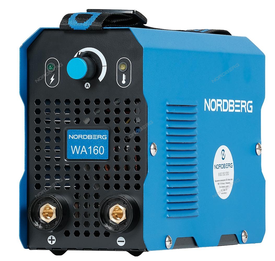 АППАРАТ СВАРОЧНЫЙ инверторный MMA, 220V