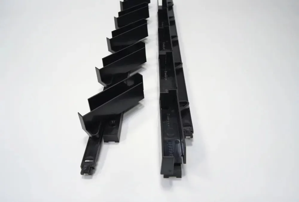 Жалюзи "Комфорт" поворотные, комплект 2шт