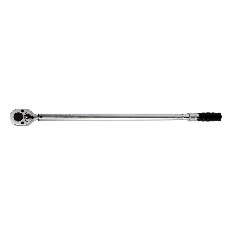 Динамометрический ключ двухсторонний 3/4" 75-450Нм