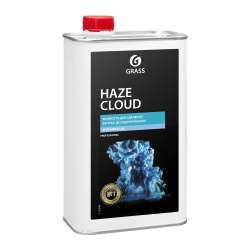 Жидкость для удаления запаха, дезодорирования "Haze Cloud Spick&Span Car"