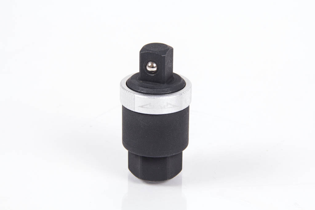 Адаптер 1/2" с трещоточным механизмом