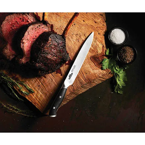 Нож поварской Carver