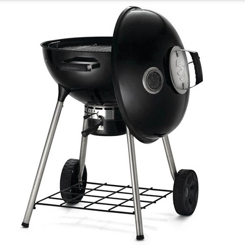 Угольный гриль 57 см 