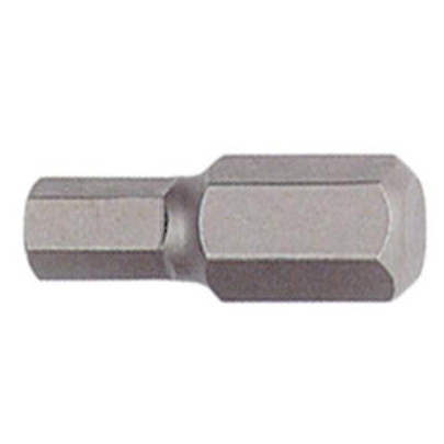 B03H08 Бита 10 мм шестигранная H8 30 мм