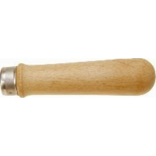 Ручка для напильника HP-1-110 мм материал дерево (бук)