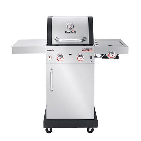 Газовый гриль Professional PRO 2S