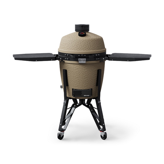 Гриль керамический угольный Kamado Epicurean Model X 500 Gobi Original