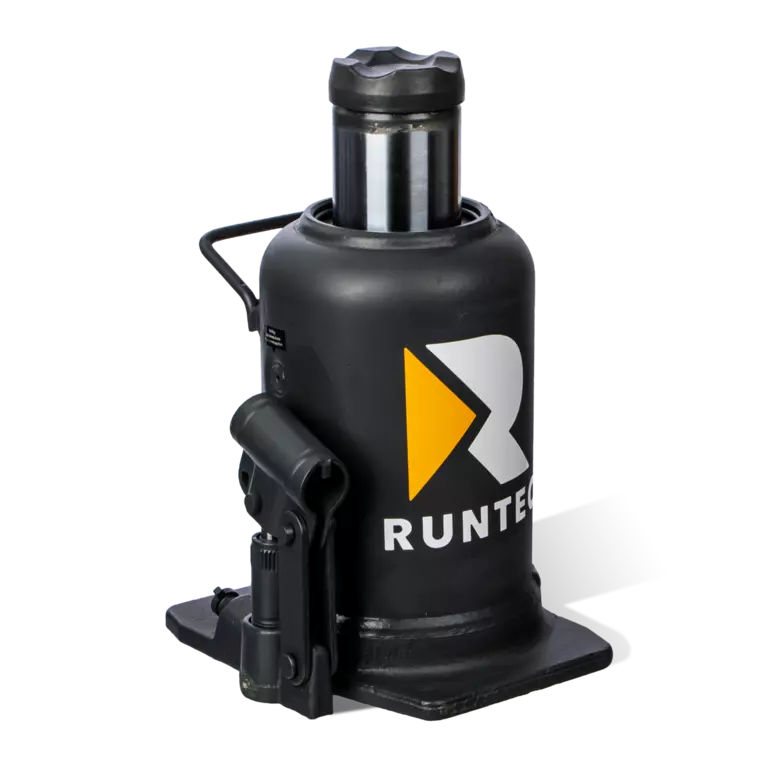 Домкрат бутылочный профессиональный 30 т, 244-510 мм