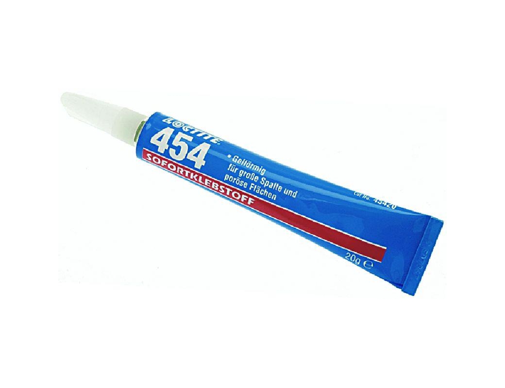 Общего назначения, гель 454 20гр 