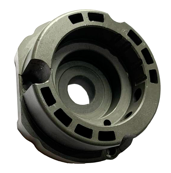 Задняя крышка цилиндра № 19 к гайковерту HL-RP9510