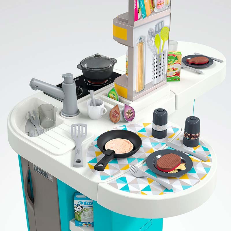 Кухня электронная  TEFAL STUDIO XL 