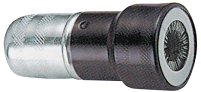 Щеточка для клемм аккумулятора