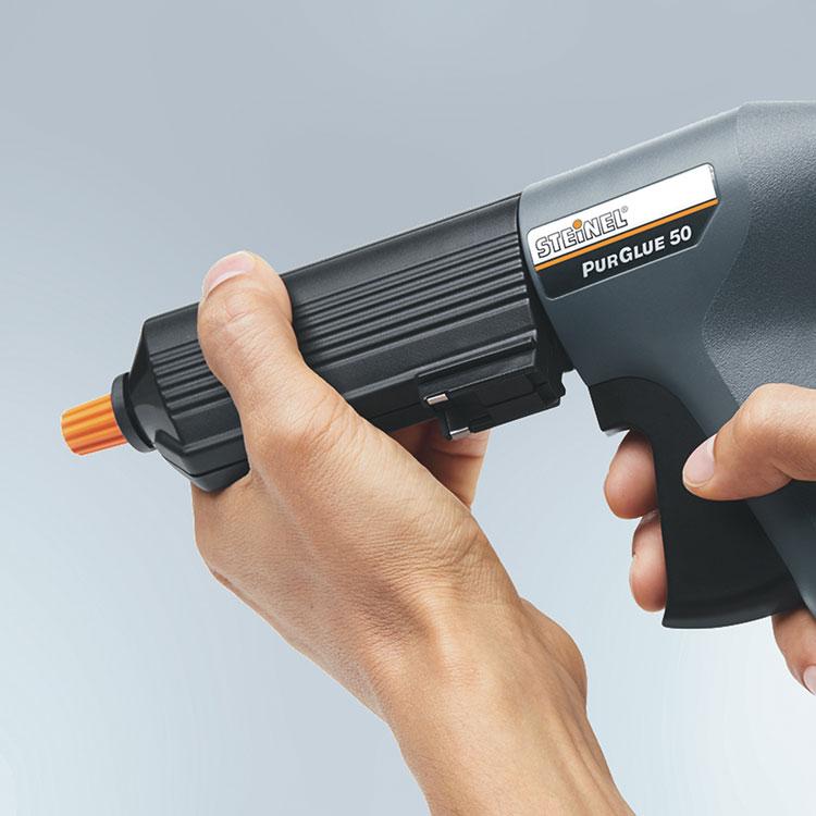 Клеевой картридж для PURGLUE 50