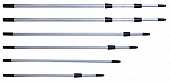 Штанга телескопическая 1,8х2 GRASS Grass  IT-0252