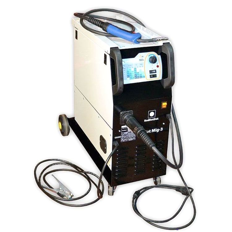 Полуавтомат сварочный (вер. 1)