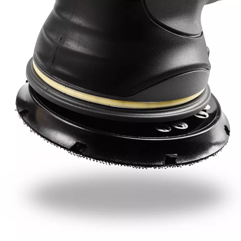 Шлифмашина угловая полировальная 125 мм, 230В, 1000Вт