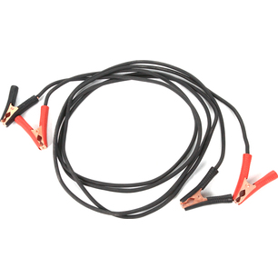 Стартовые провода 350А 2,5м в сумке.