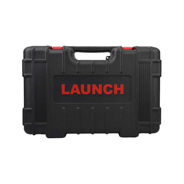Сканер диагностический Launch X-431 PRO5 Smartlink, для легковых авто
